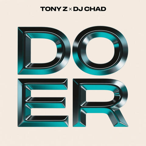 Doer album art