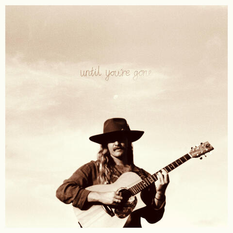 Until You're Gone album art