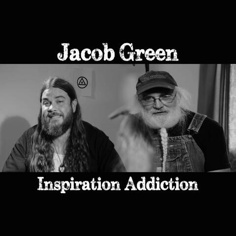 Inspiration Addiction album art