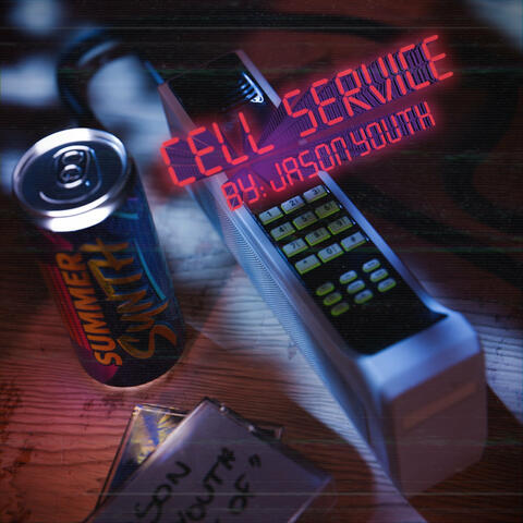 Cell Service album art