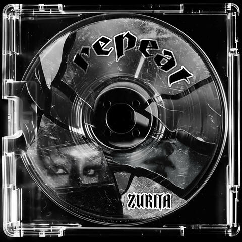 Repeat album art