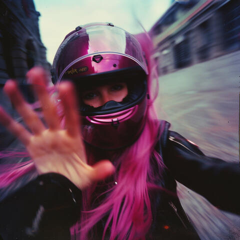 Tamena album art