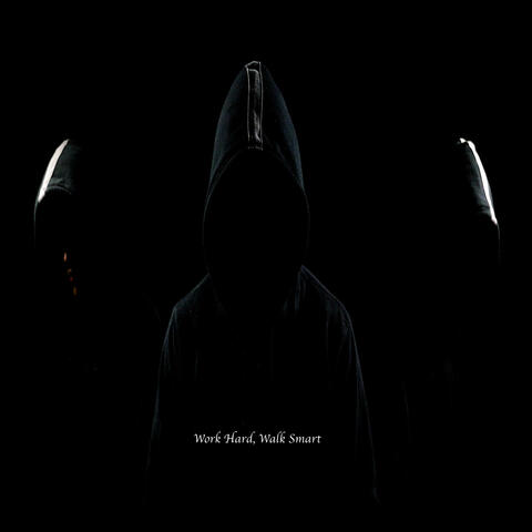 Work Hard, Walk Smart album art
