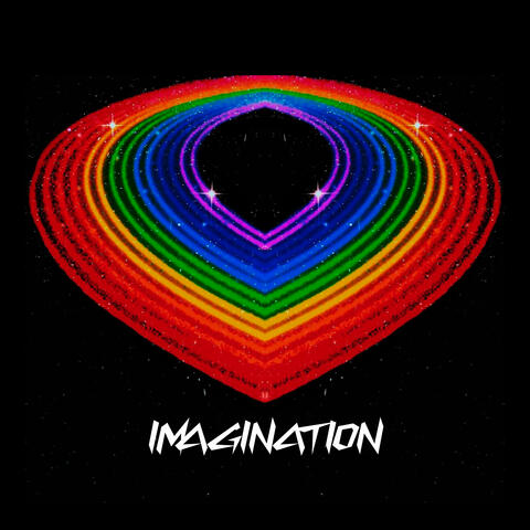 Imagination album art