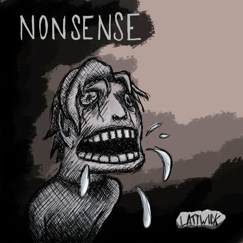Nonsense album art
