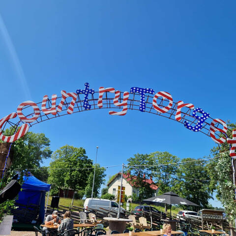 Countrytorget album art