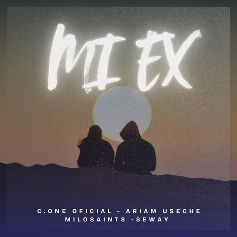 MI EX album art