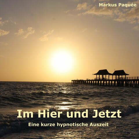 Im Hier und Jetzt album art