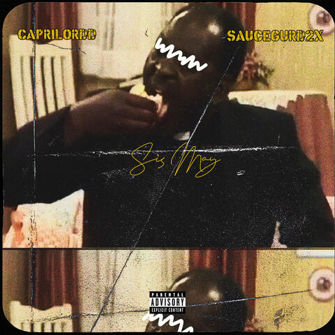 Sis'may! album art