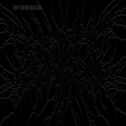Disgusting Formess Icon (Rehearsal) album art