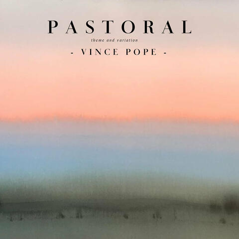 Pastoral album art