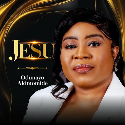 Jesu album art