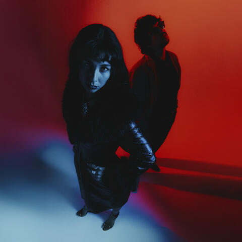 No Love Lost, Right? album art