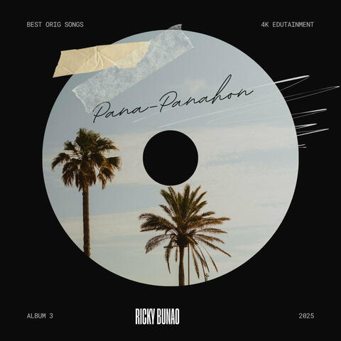 Pana-Panahon album art