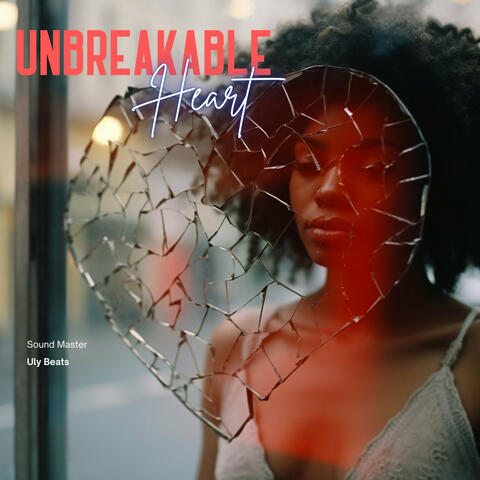 Unbreakable Heart album art
