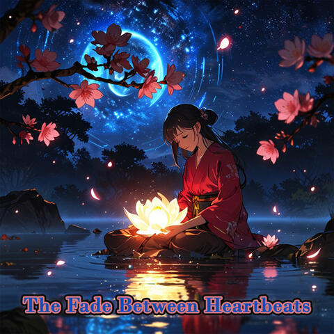 The Fade Between Heartbeats album art