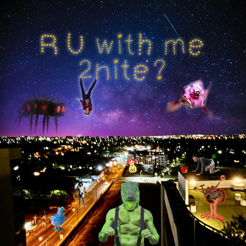 R U with Me 2nite? album art