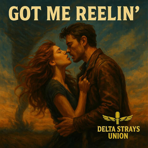 Got Me Reelin album art