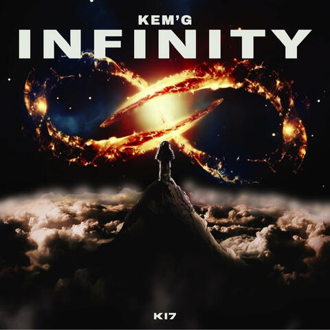 Infinity album art