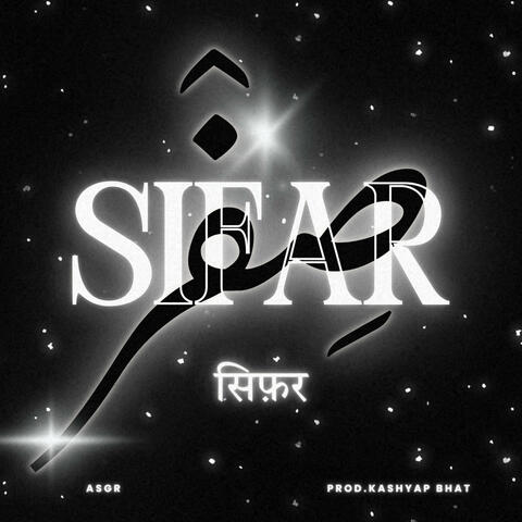 Sifar album art