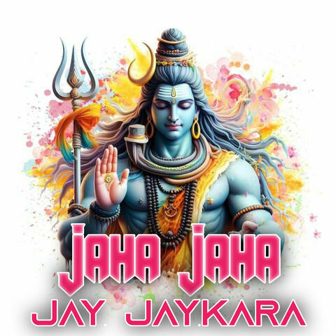 Jaha Jaha Jay Jay Trending album art