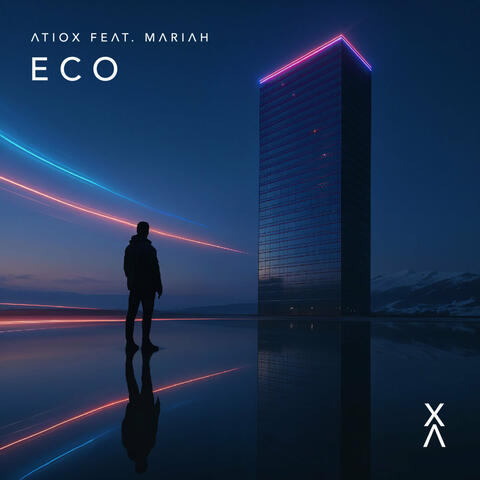 Eco album art