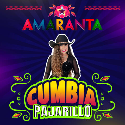 Pajarillo album art