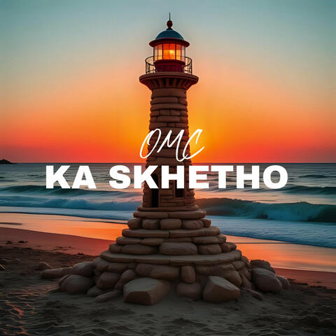 Ka Skhetho album art