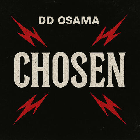 Chosen album art