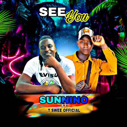 See You album art