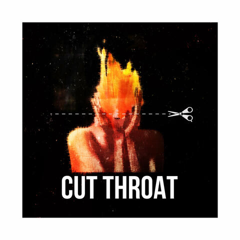 Cut Throat album art