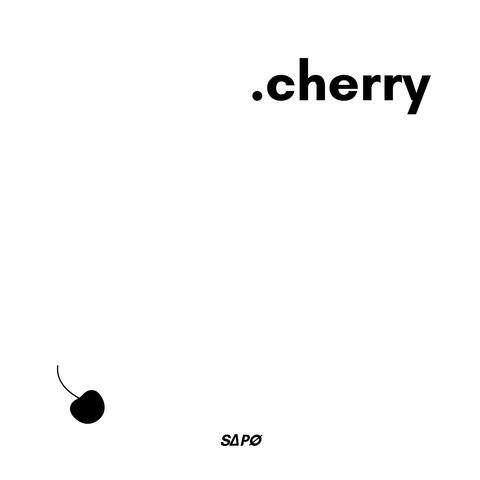 Cherry album art