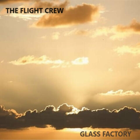 Glass Factory album art