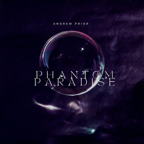 Phantom Paradise album art