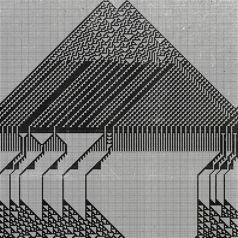 HUMAN ERROR CLUB AT KENNY'S HOUSE album art