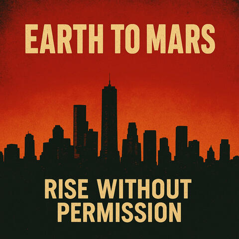 Rise Without Permission album art