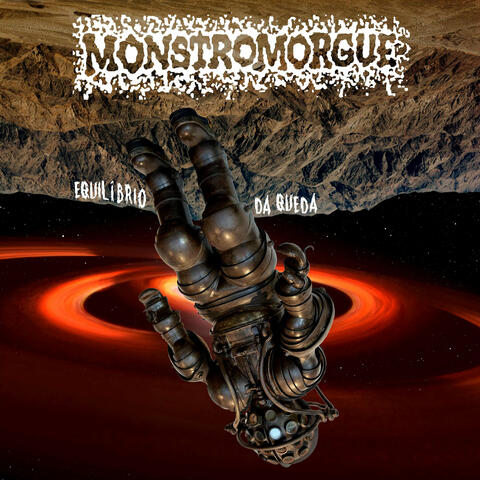 Equilíbrio Da Queda album art