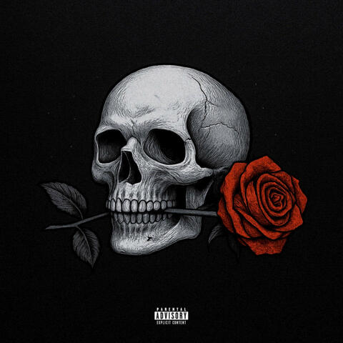Big Roze album art