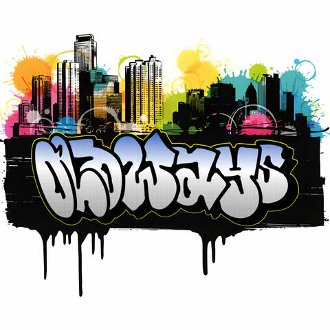 Old Ways album art