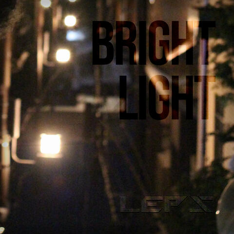 Bright Light album art
