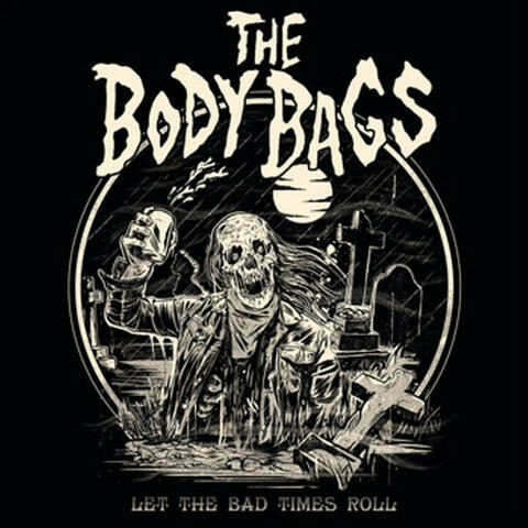 Bodybags album art