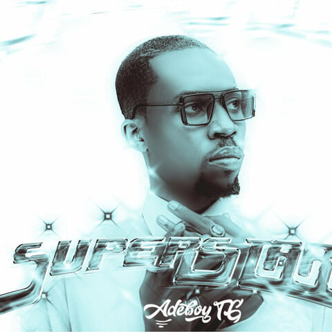 Superstar (Fineboy Like Me) album art