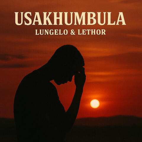 Usakhumbula album art