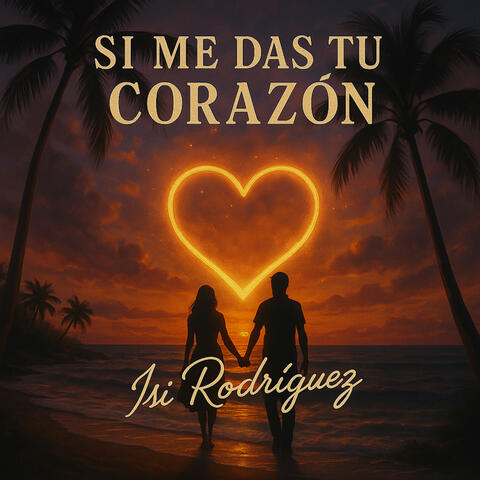 Si Me Das Tu Corazon album art