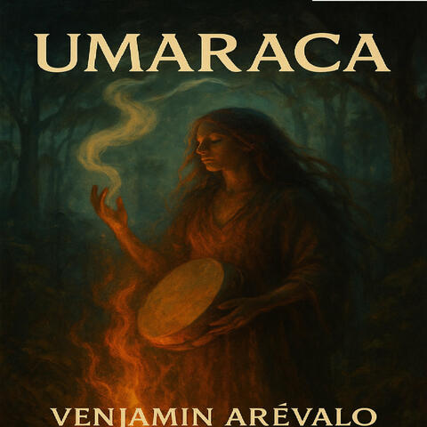 Umaraca album art