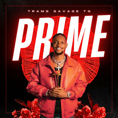 Prime album art