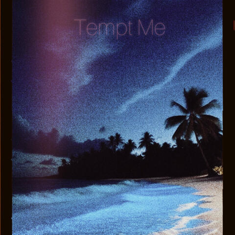 Tempt Me album art