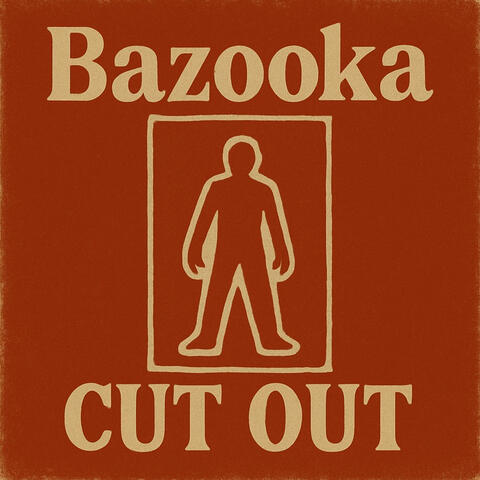 Cut Out album art