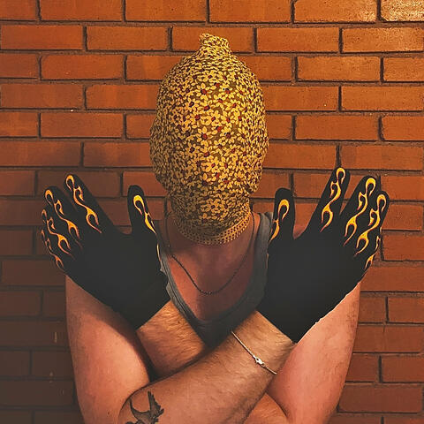 Star Hands album art