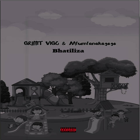 Bhatiliza album art